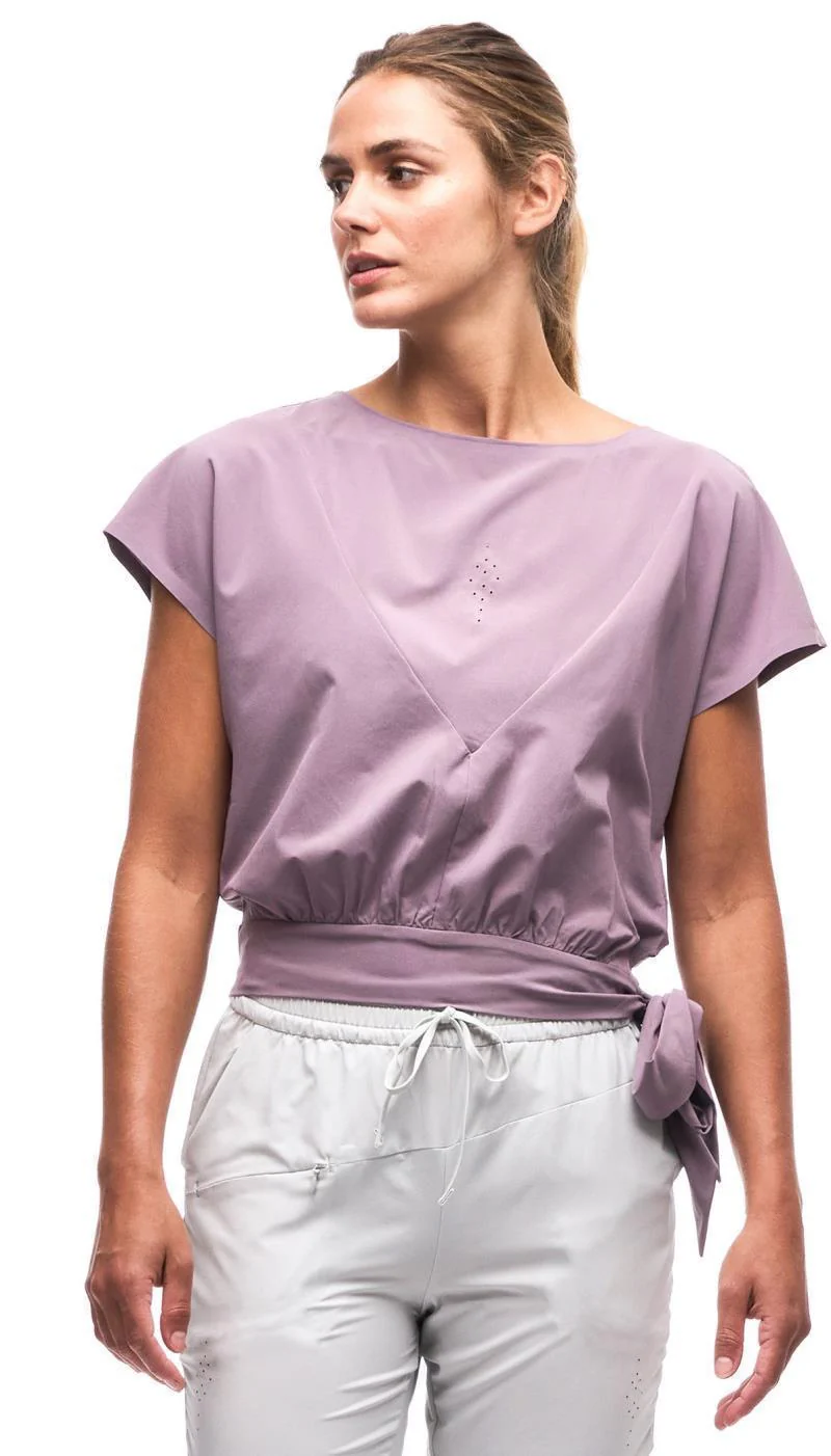Aleste Top - Womens - Image 8