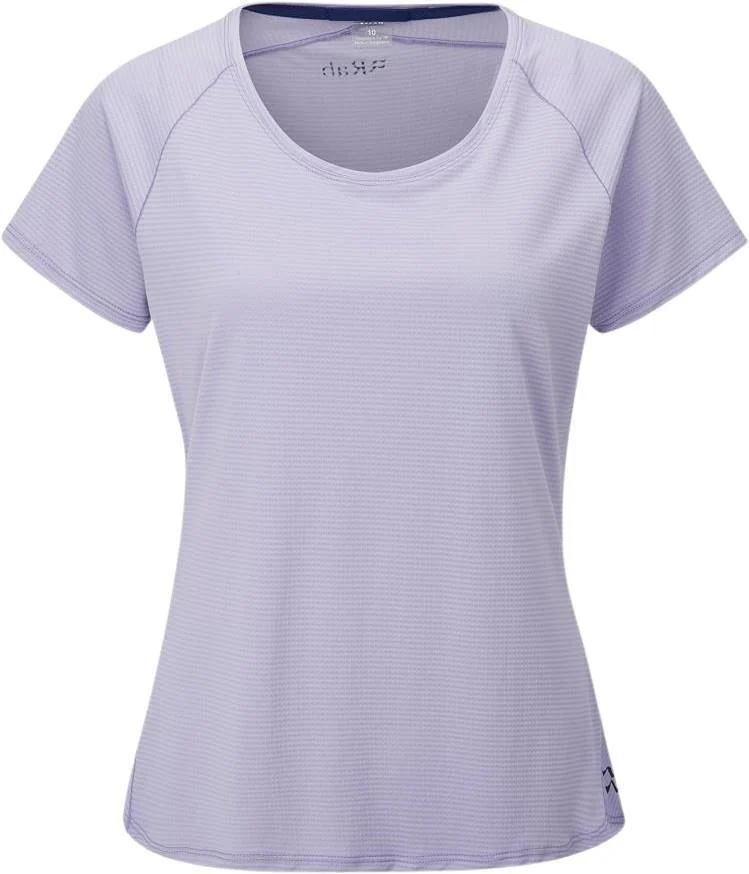 Aleya Tee - Womens