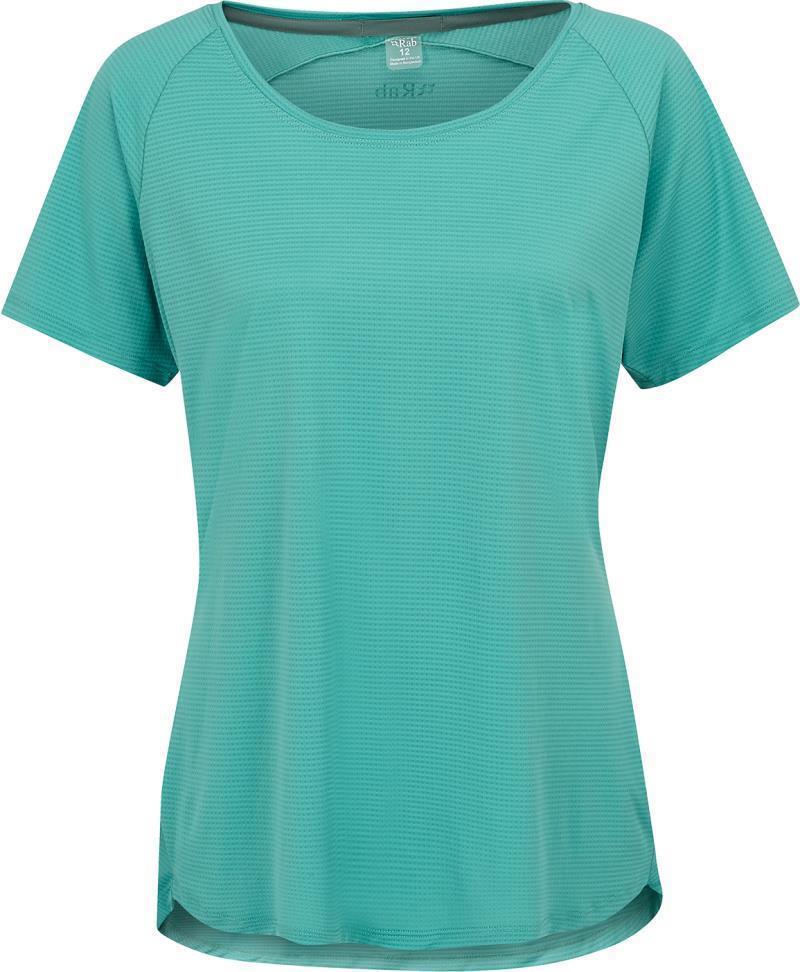 Aleya Tee - Womens - Image 10