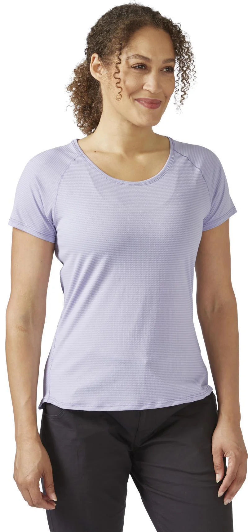 Aleya Tee - Womens - Image 2