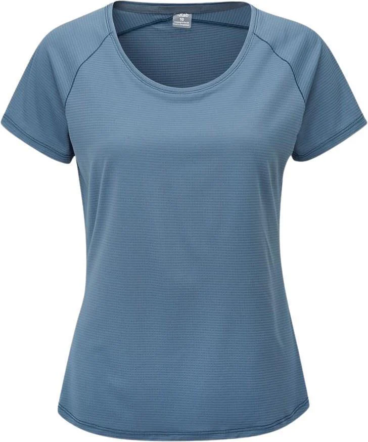 Aleya Tee - Womens - Image 4
