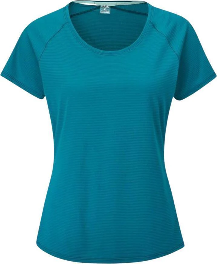 Aleya Tee - Womens - Image 7