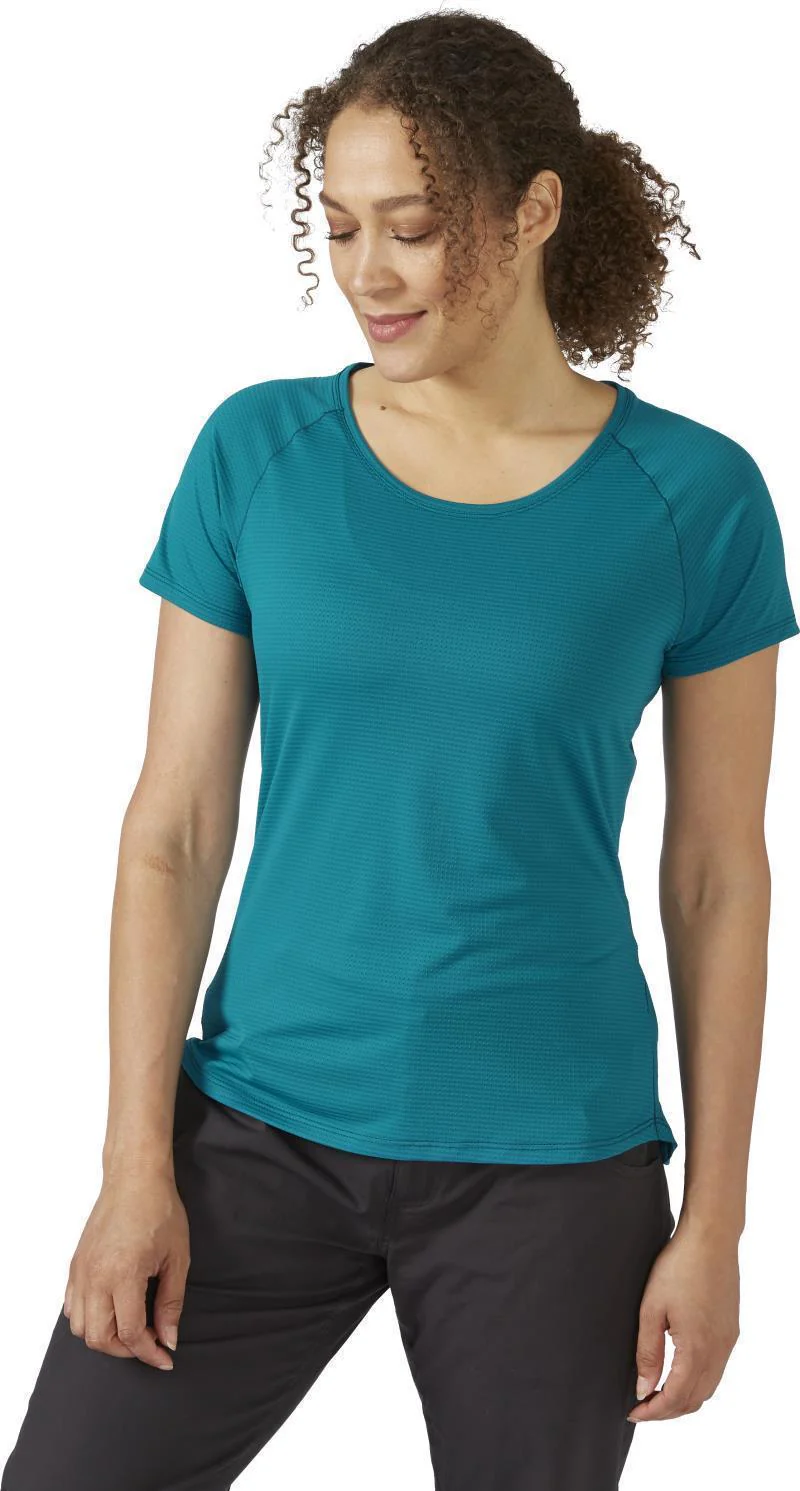 Aleya Tee - Womens - Image 8