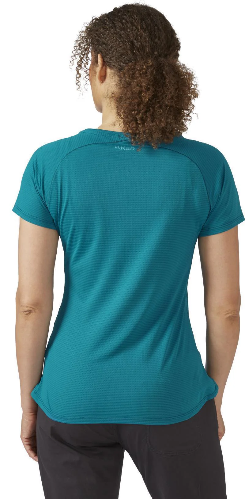 Aleya Tee - Womens - Image 9