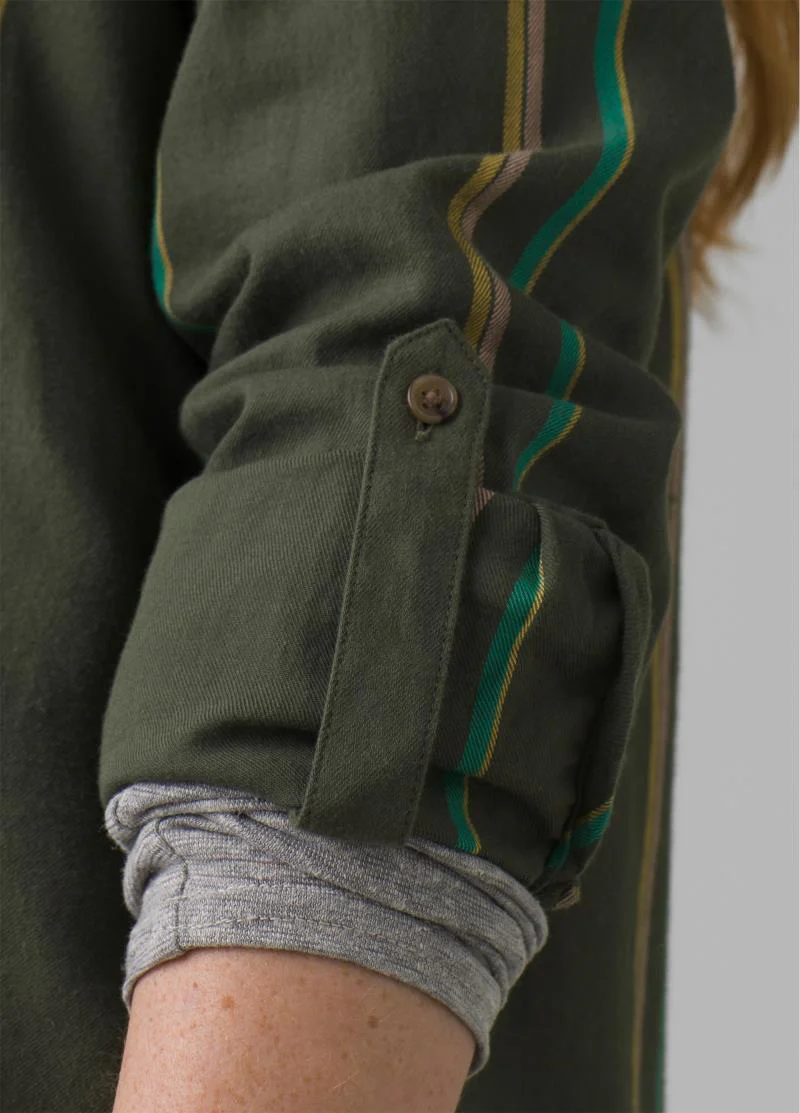 Alfie Flannel - Womens - Image 10
