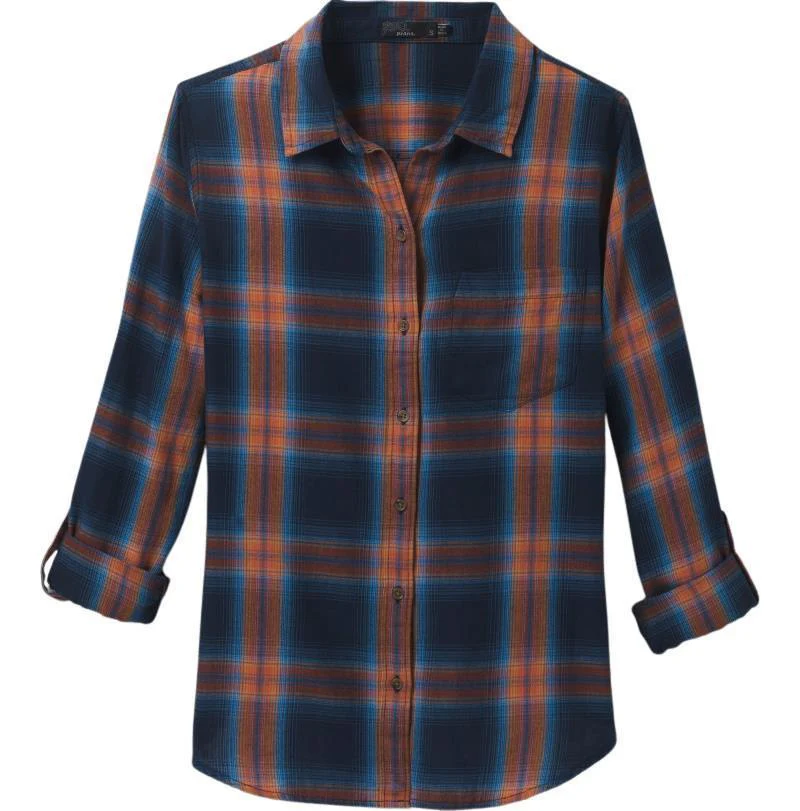 Alfie Flannel - Womens - Image 11
