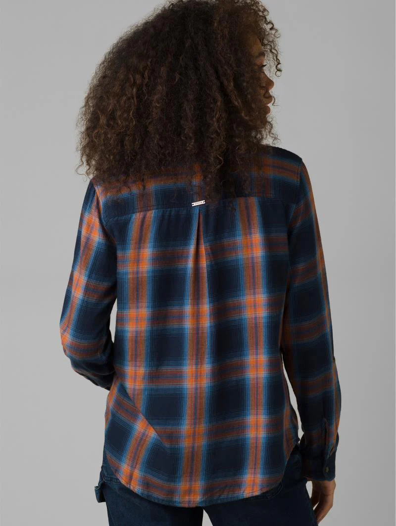 Alfie Flannel - Womens - Image 13