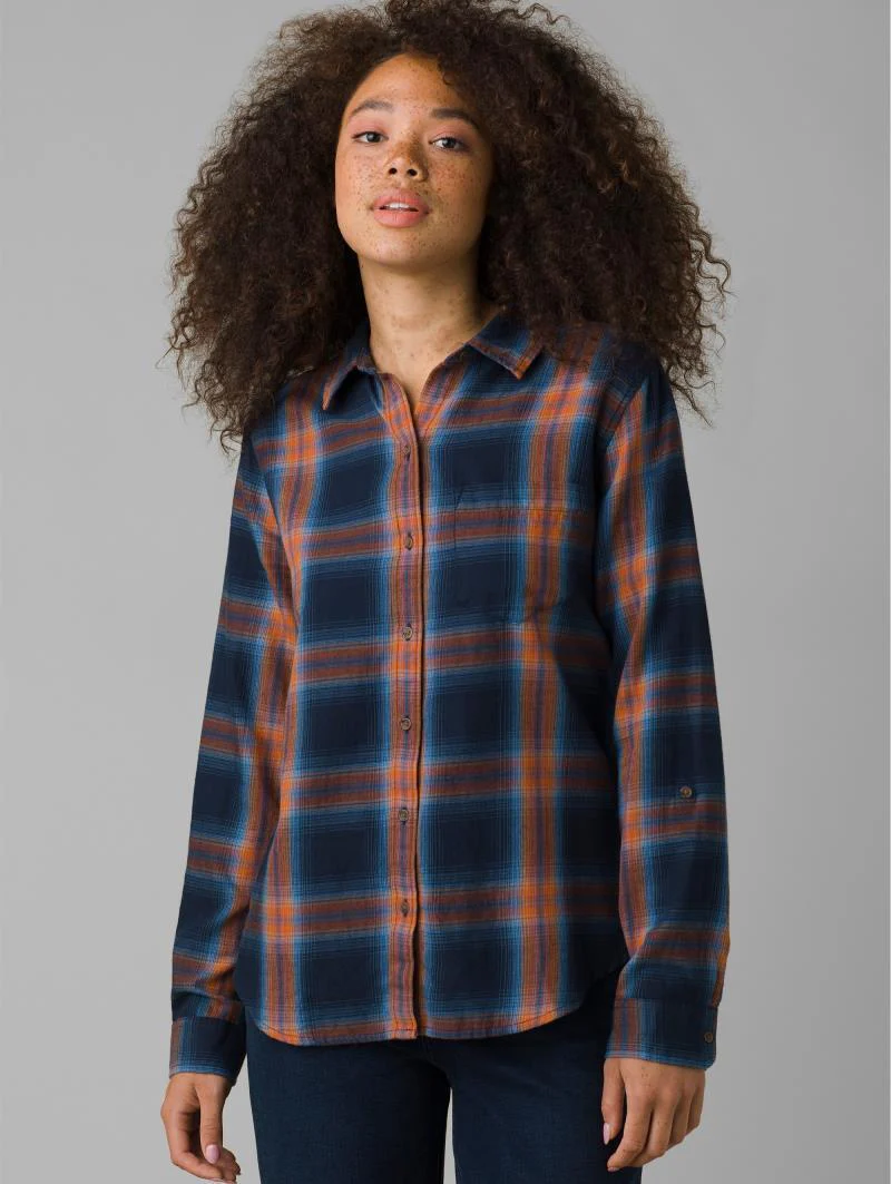 Alfie Flannel - Womens - Image 14