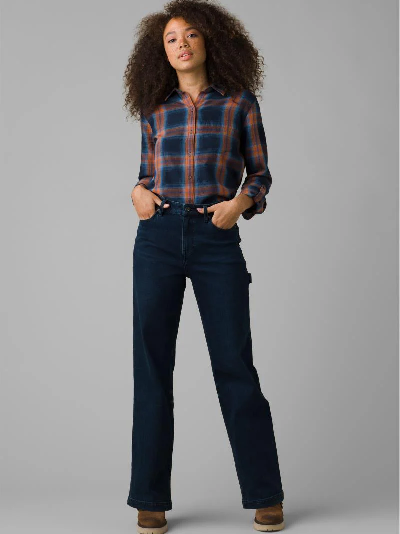 Alfie Flannel - Womens - Image 15