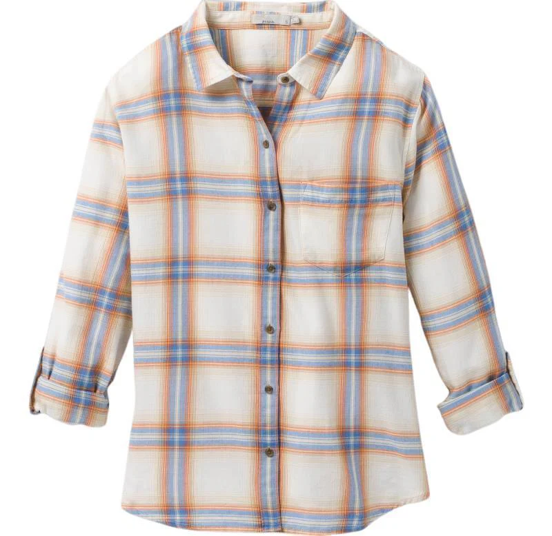 Alfie Flannel - Womens - Image 16