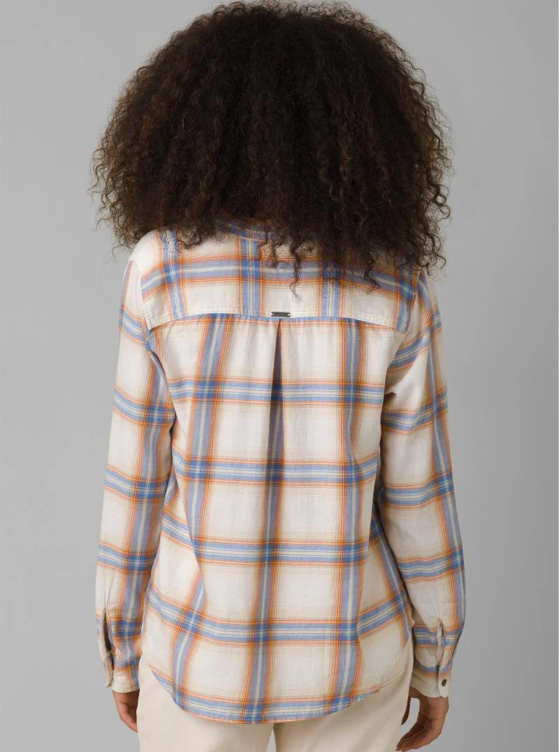 Alfie Flannel - Womens - Image 17