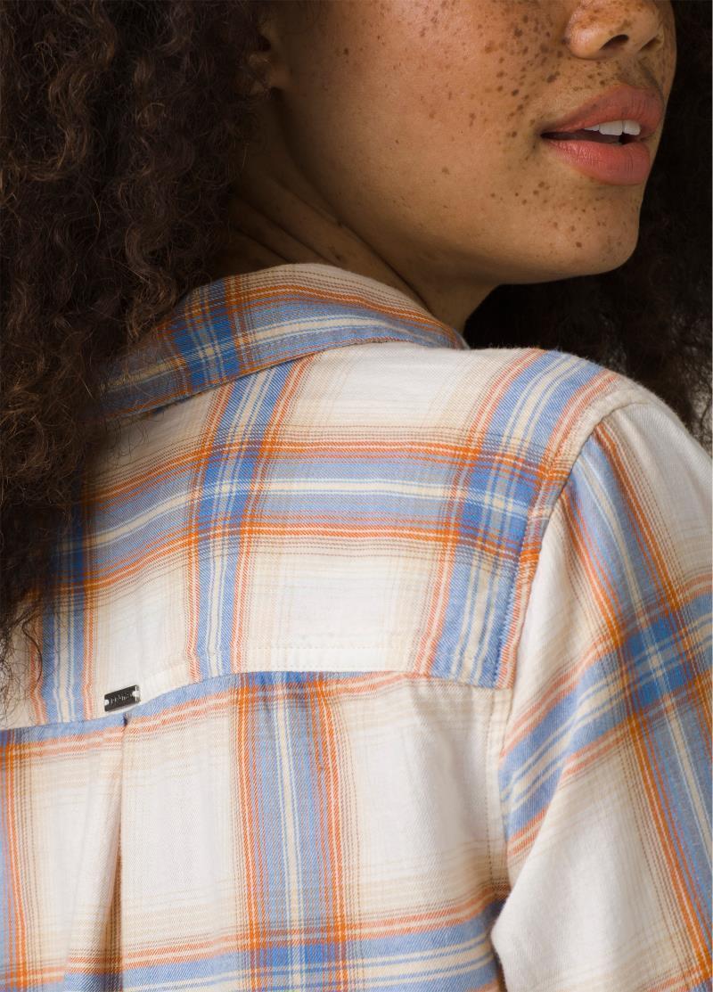 Alfie Flannel - Womens - Image 19