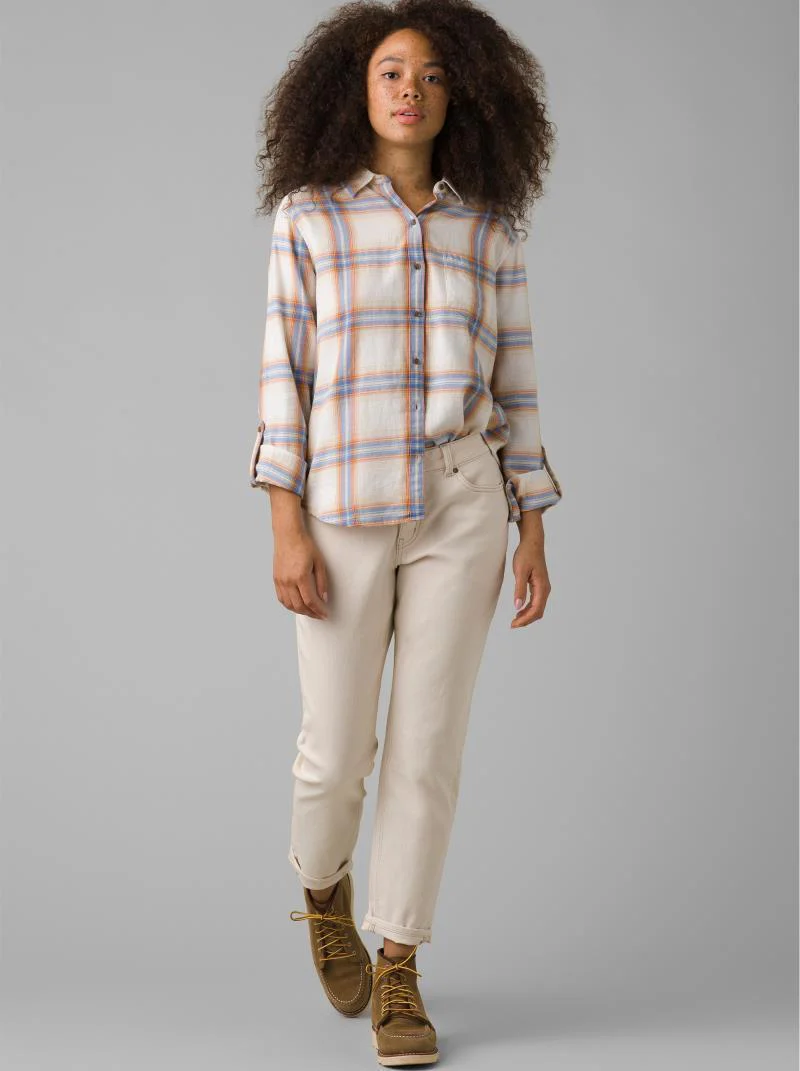 Alfie Flannel - Womens - Image 20