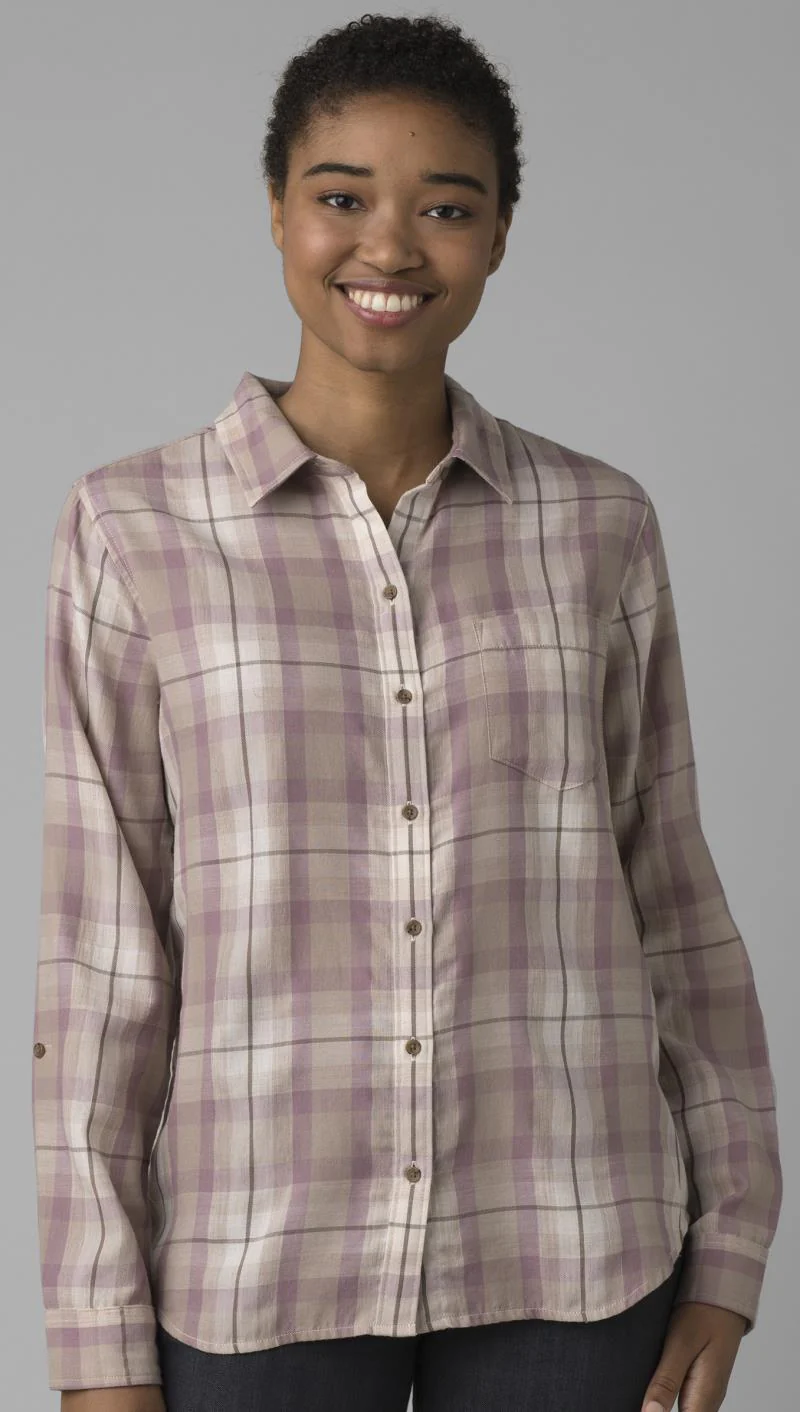 Alfie Flannel - Womens - Image 22