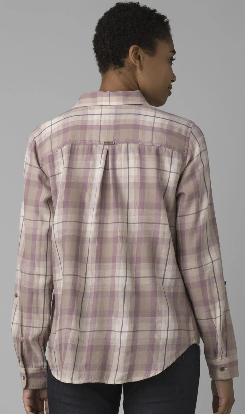 Alfie Flannel - Womens - Image 23