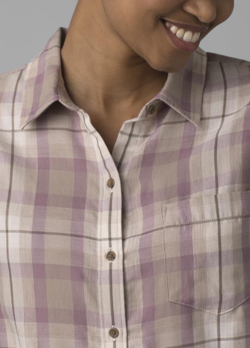 Alfie Flannel - Womens - Image 24