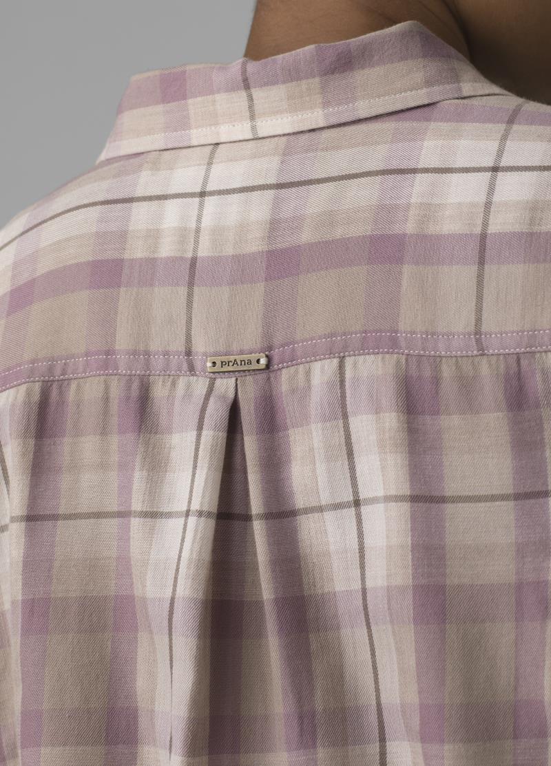 Alfie Flannel - Womens - Image 25