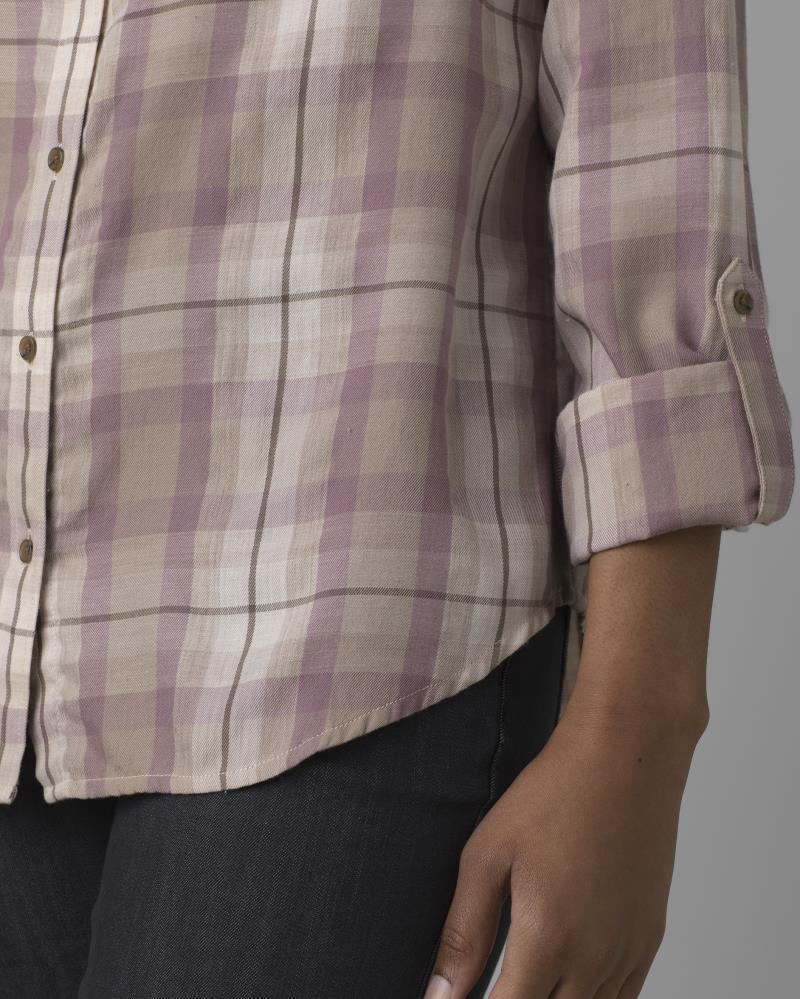 Alfie Flannel - Womens - Image 26