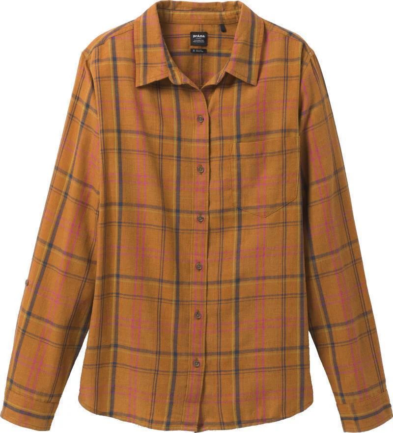 Alfie Flannel - Womens - Image 27