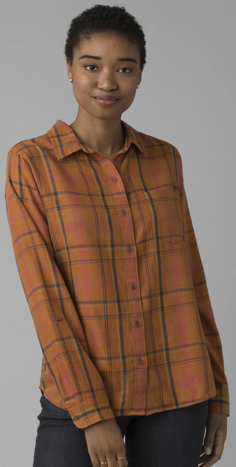 Alfie Flannel - Womens - Image 28