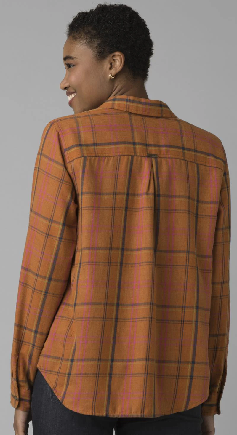 Alfie Flannel - Womens - Image 29