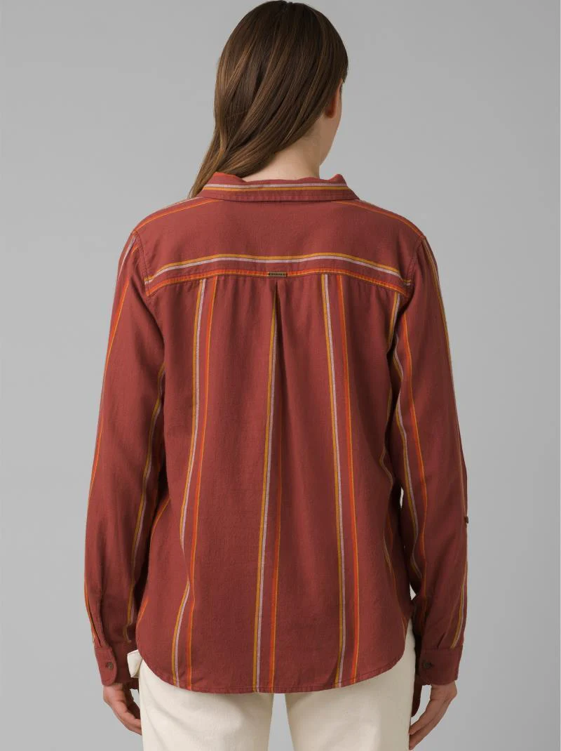 Alfie Flannel - Womens - Image 3