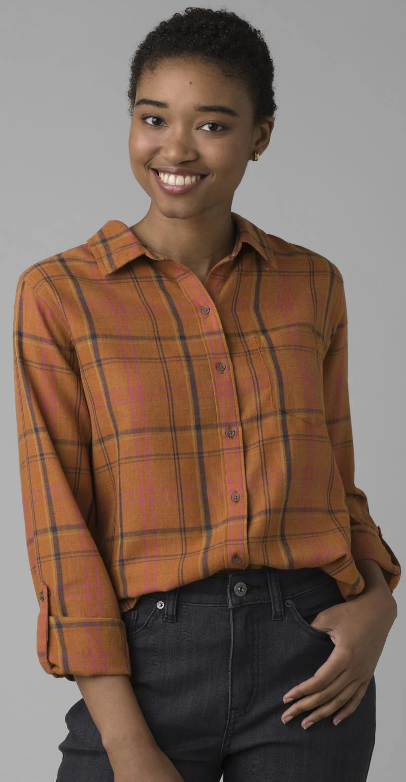 Alfie Flannel - Womens - Image 30