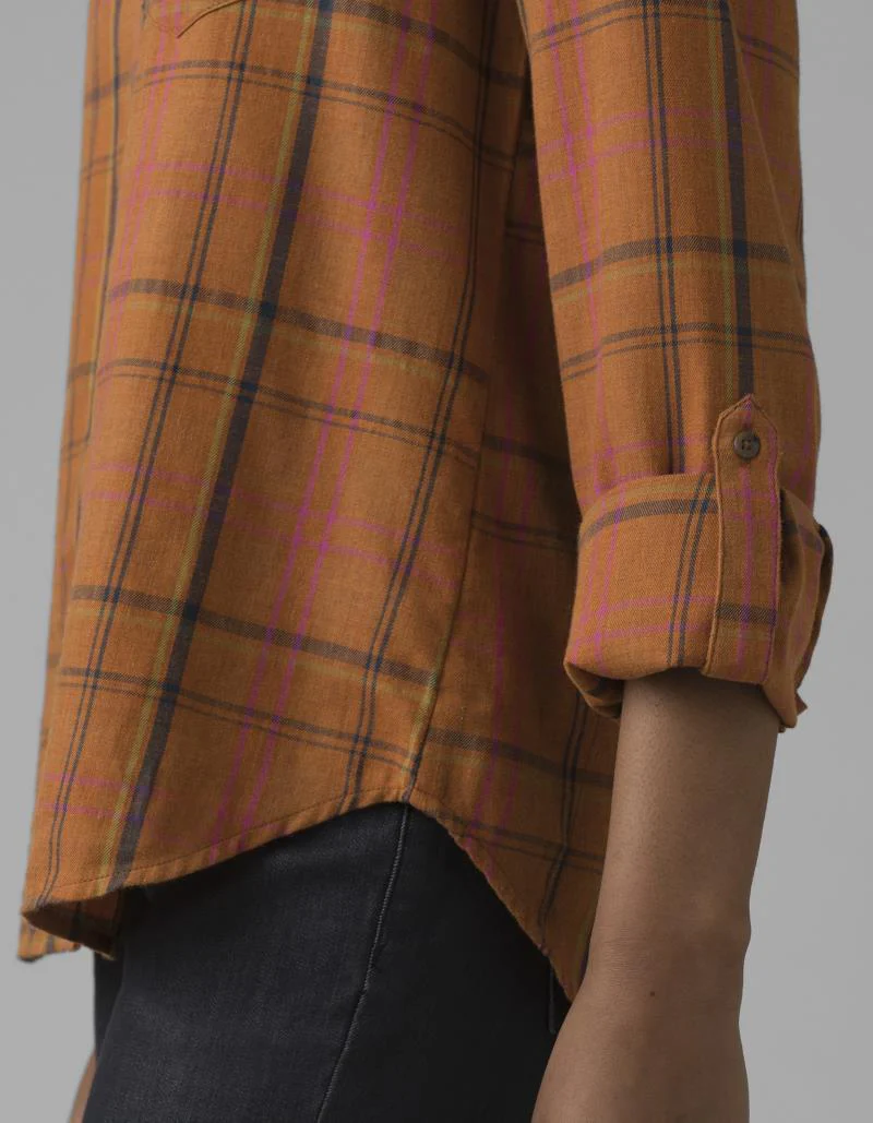 Alfie Flannel - Womens - Image 32
