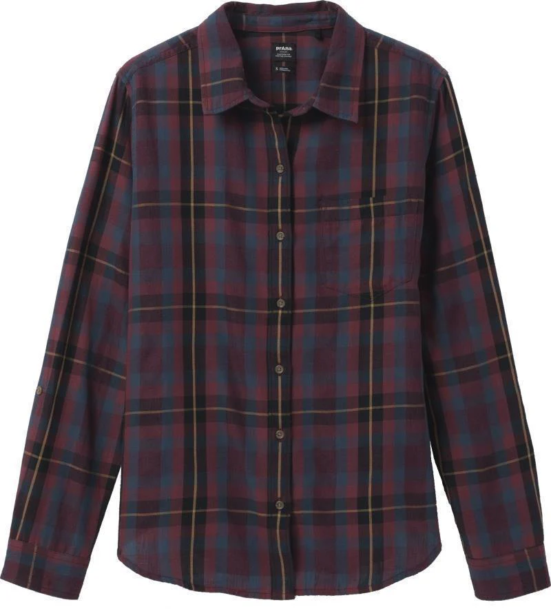 Alfie Flannel - Womens - Image 33