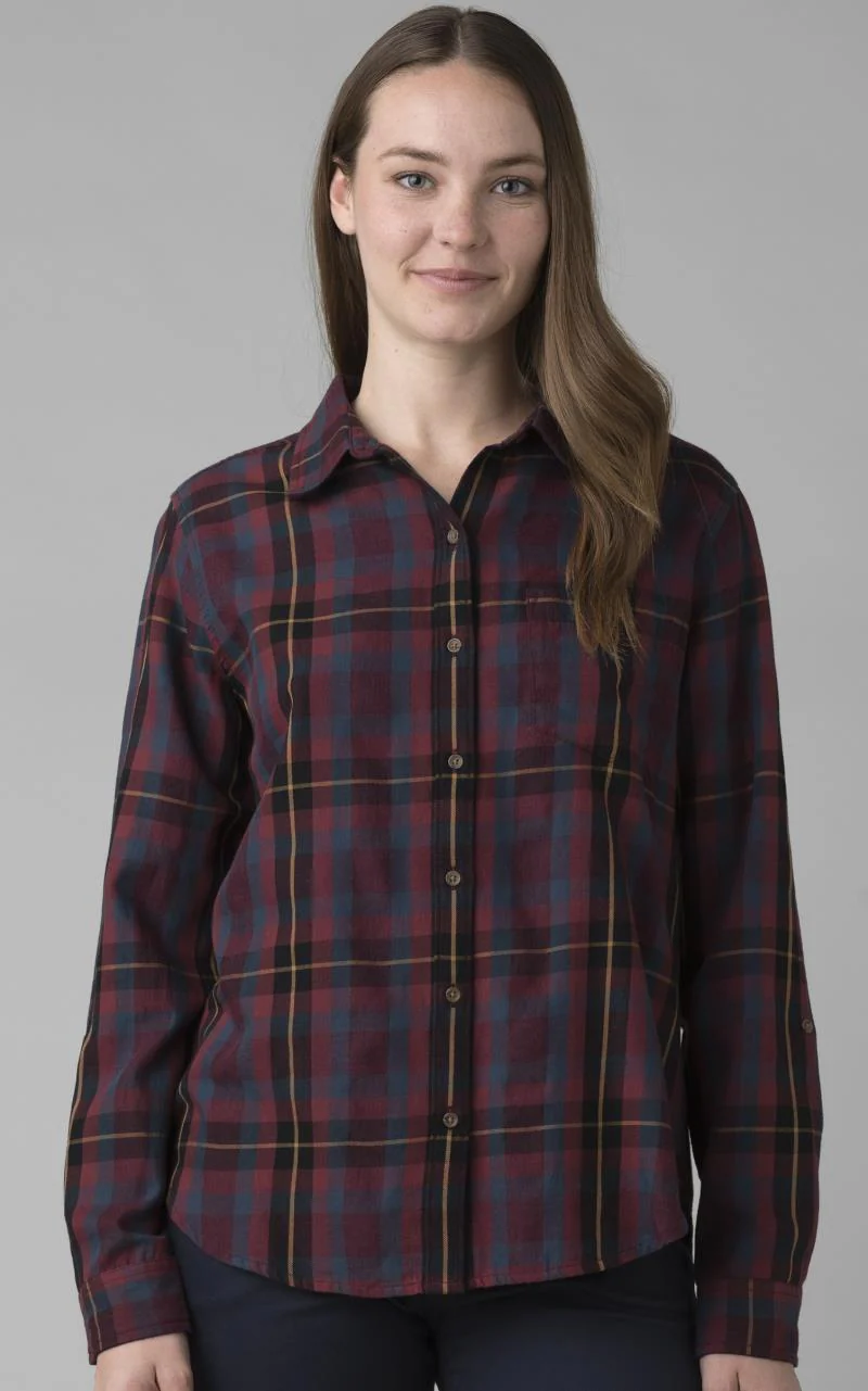 Alfie Flannel - Womens - Image 34