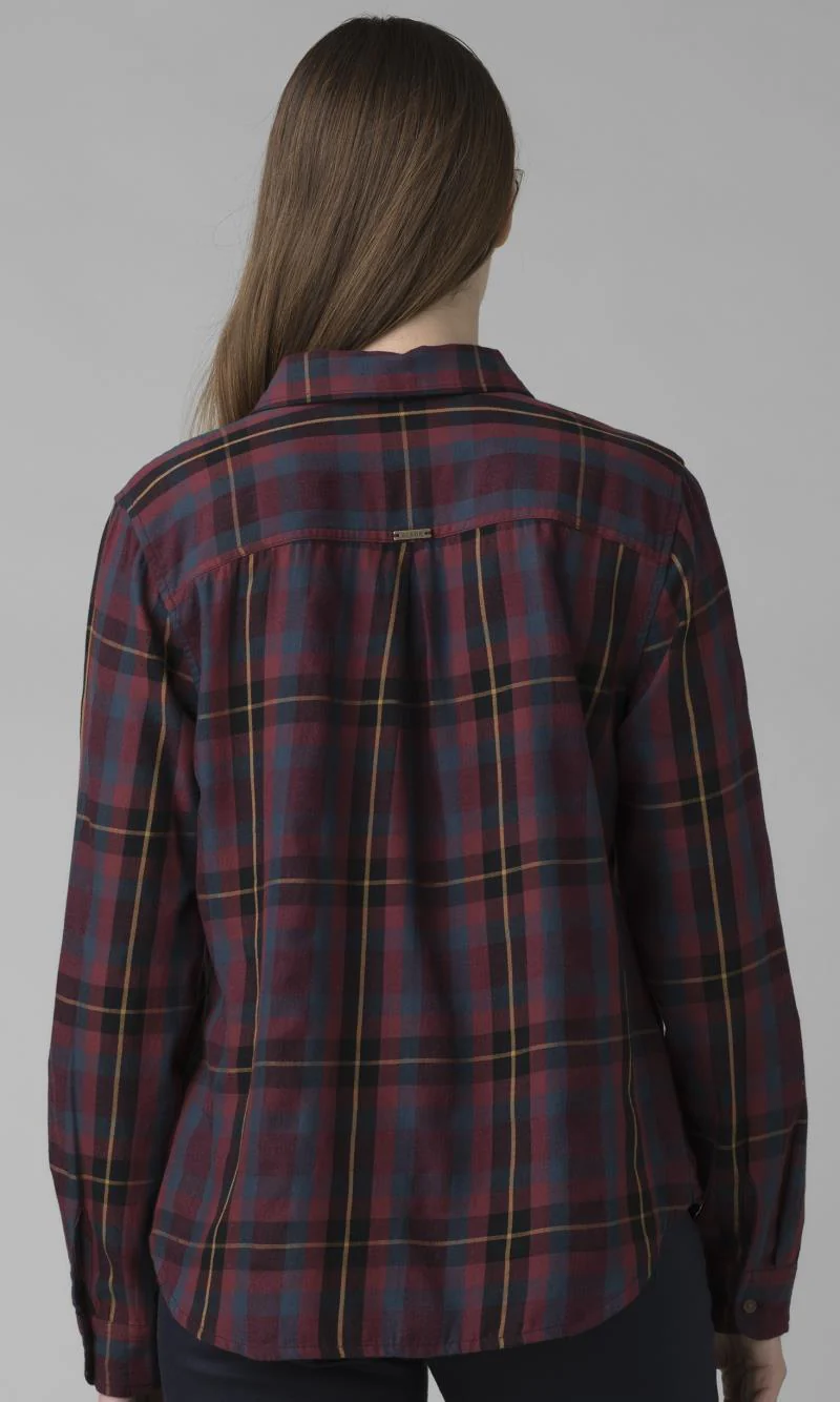 Alfie Flannel - Womens - Image 35