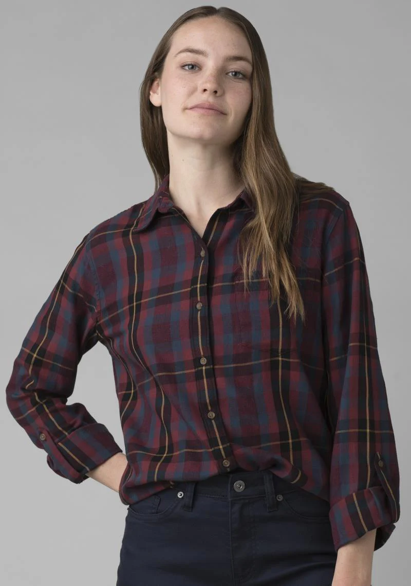 Alfie Flannel - Womens - Image 36