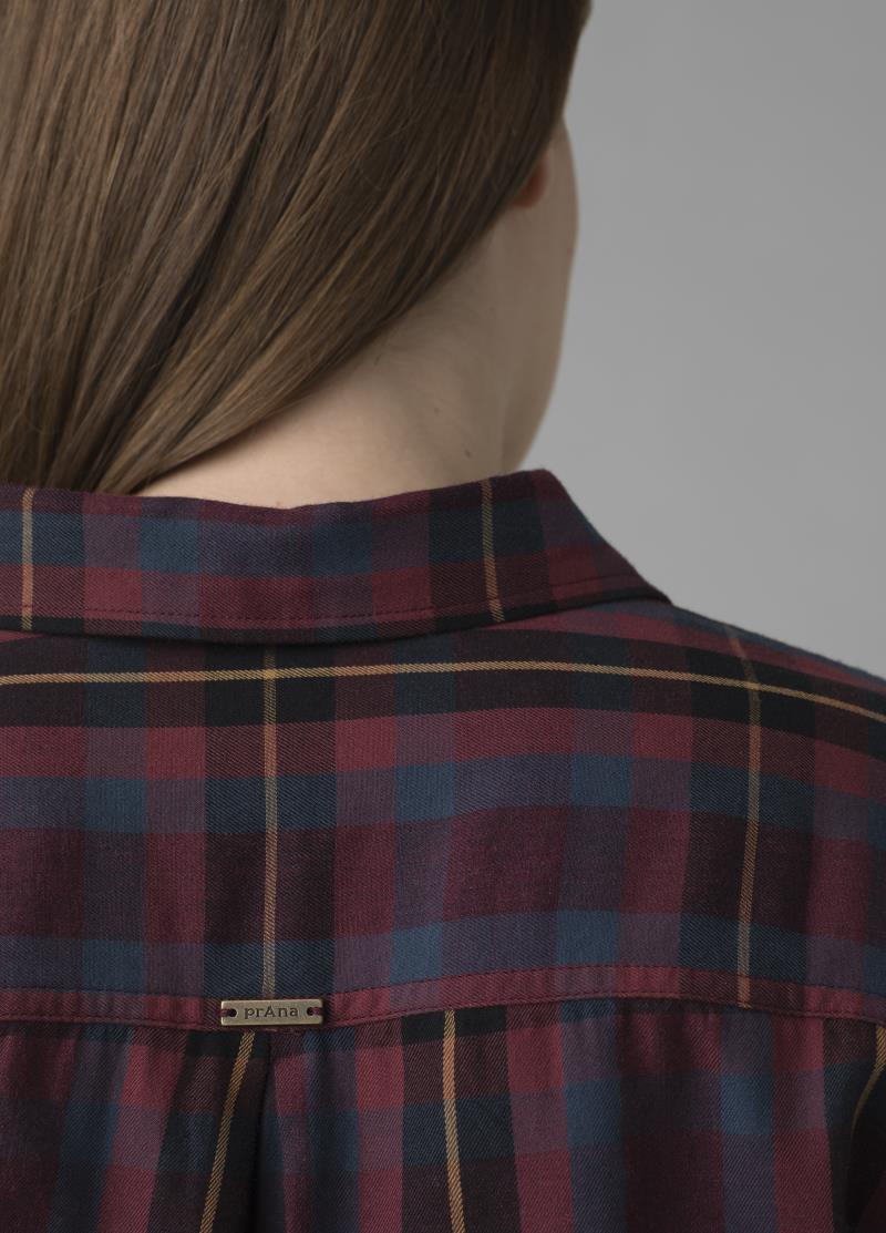 Alfie Flannel - Womens - Image 37