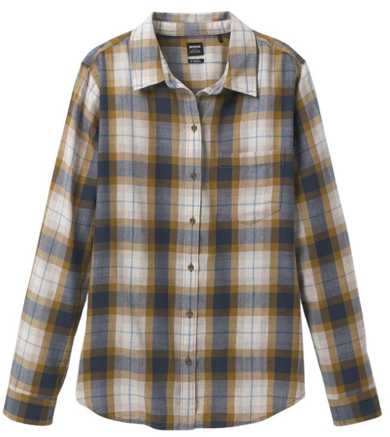 Alfie Flannel - Womens - Image 38