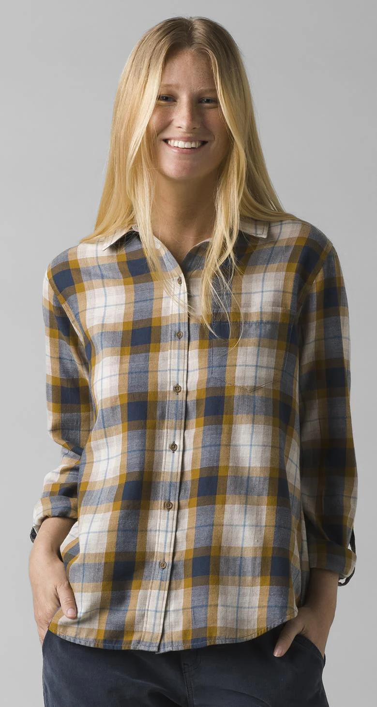 Alfie Flannel - Womens - Image 39