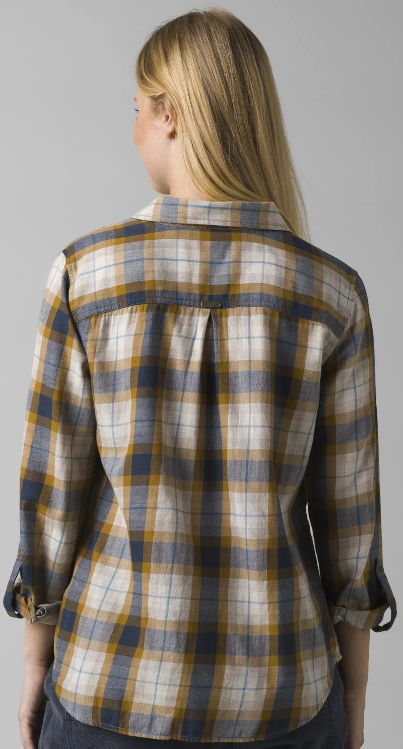 Alfie Flannel - Womens - Image 40