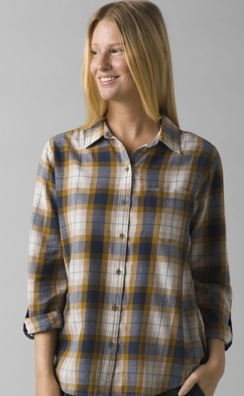 Alfie Flannel - Womens - Image 41