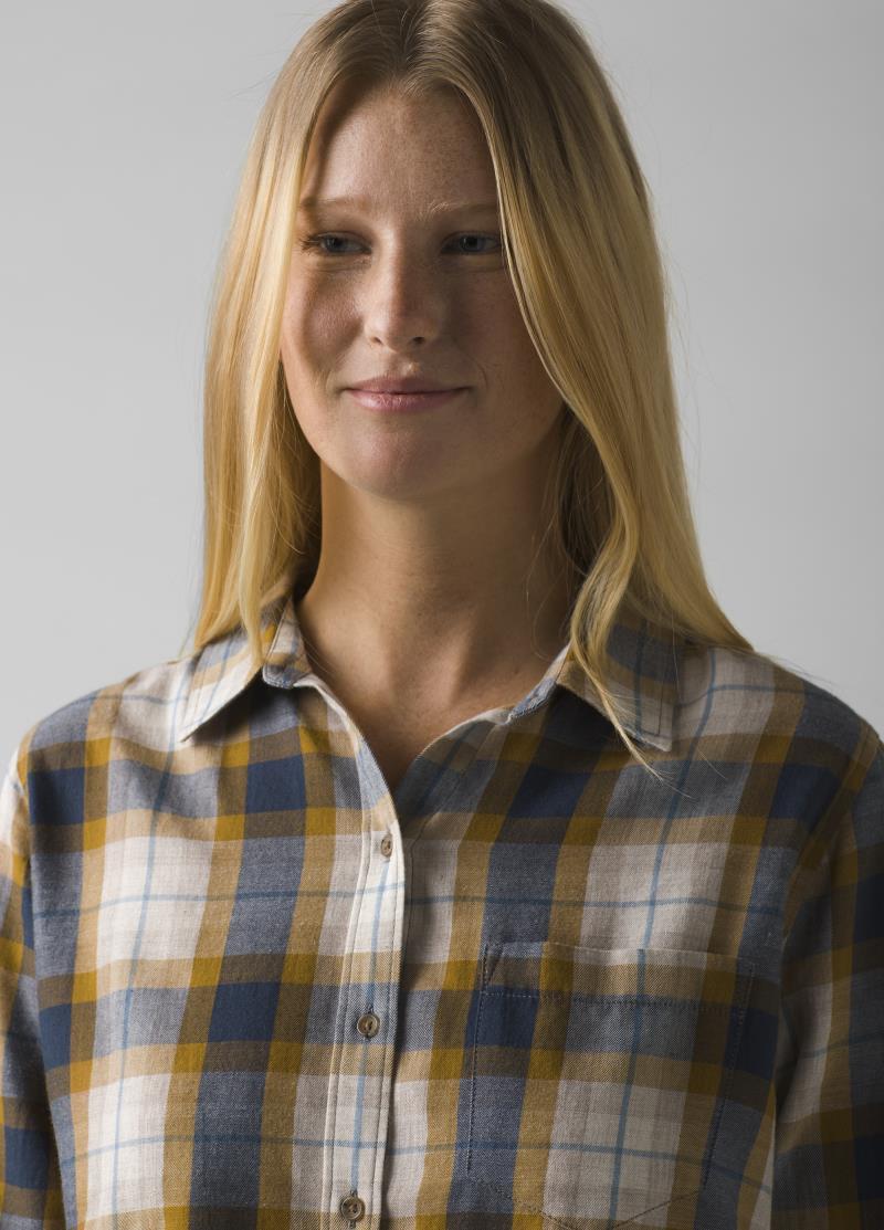Alfie Flannel - Womens - Image 42