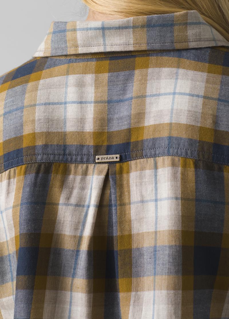 Alfie Flannel - Womens - Image 43