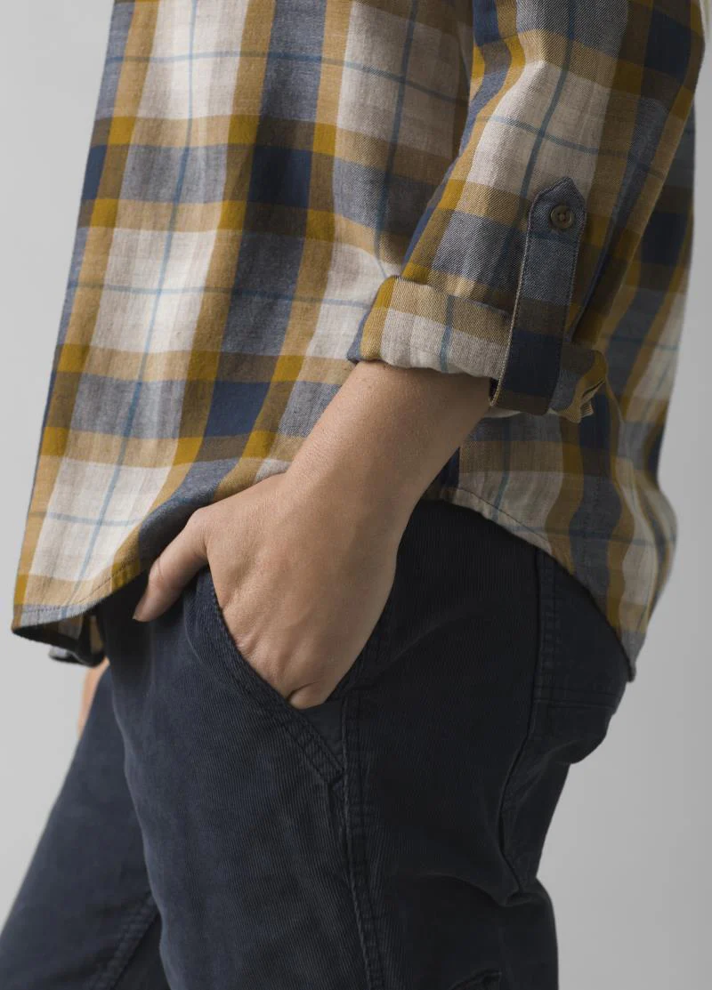 Alfie Flannel - Womens - Image 44