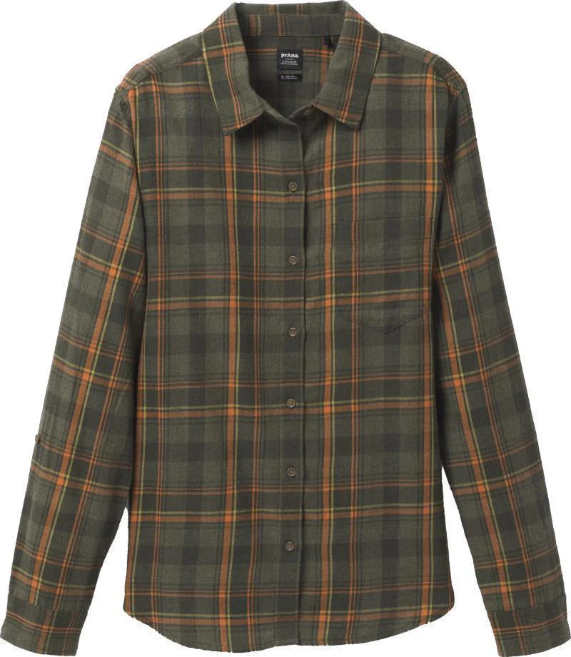 Alfie Flannel - Womens - Image 45