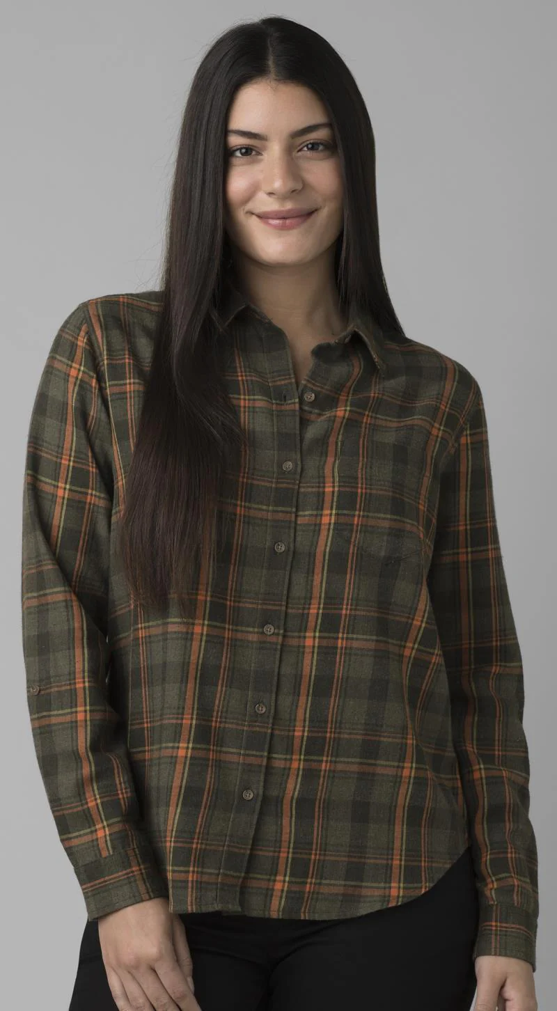 Alfie Flannel - Womens - Image 46