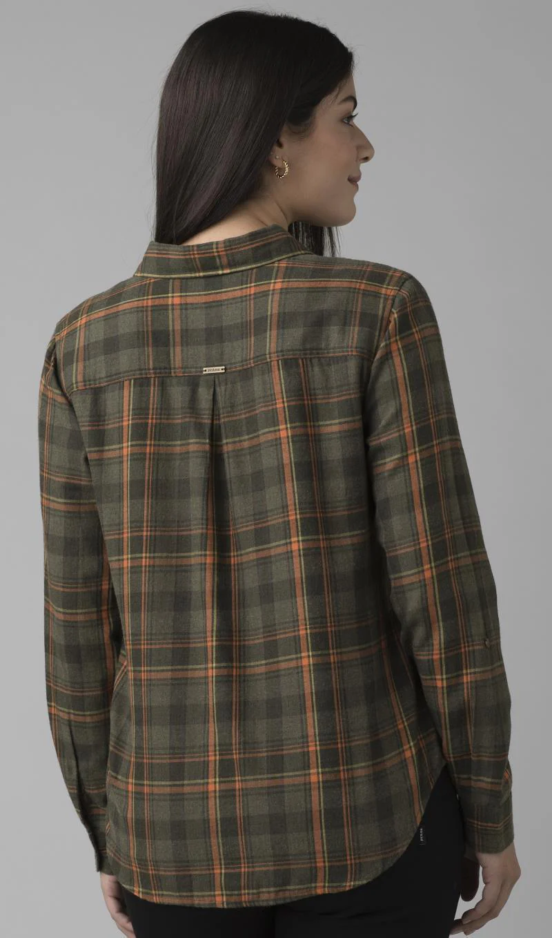 Alfie Flannel - Womens - Image 47