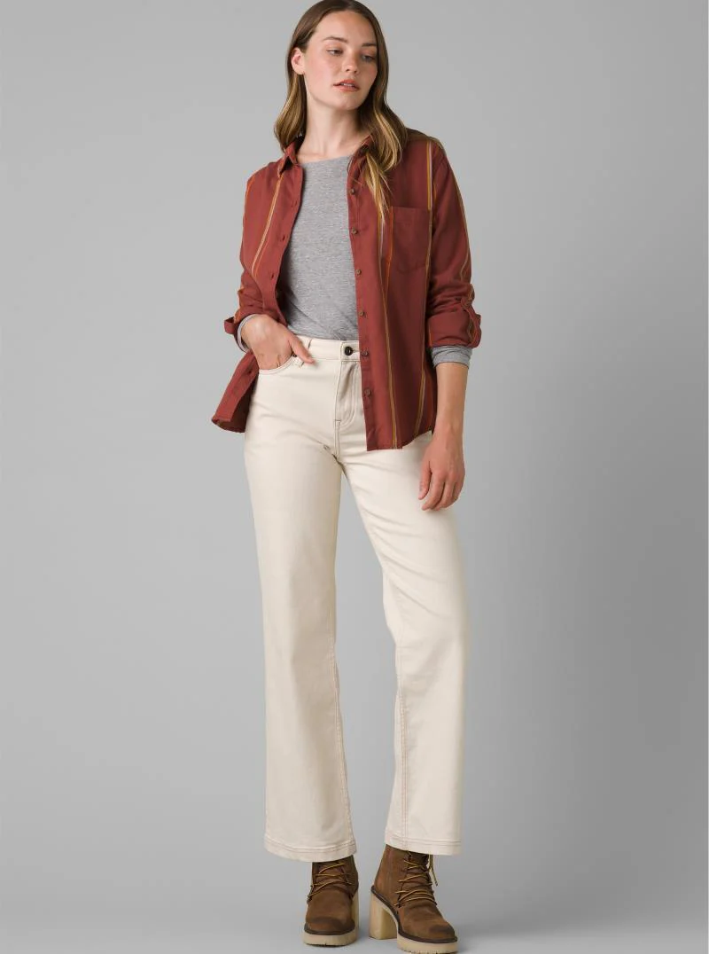 Alfie Flannel - Womens - Image 5