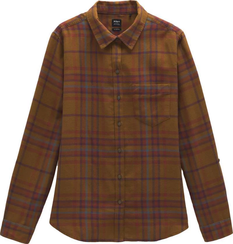 Alfie Flannel - Womens - Image 50