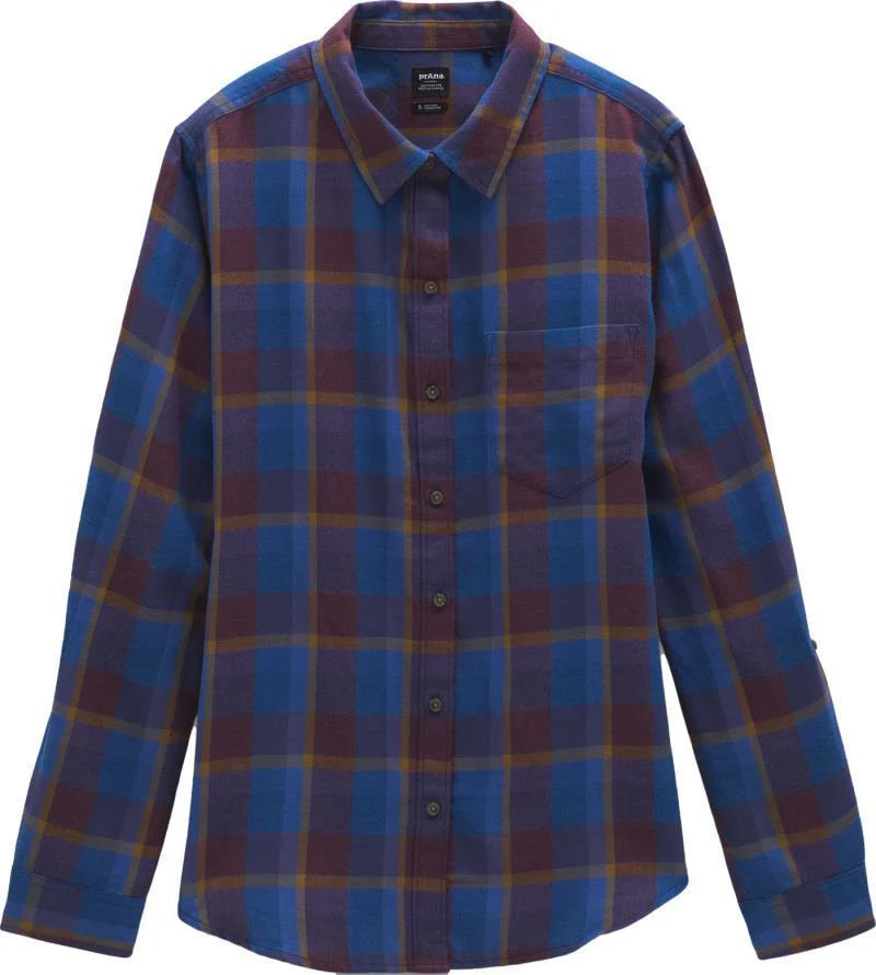 Alfie Flannel - Womens - Image 51
