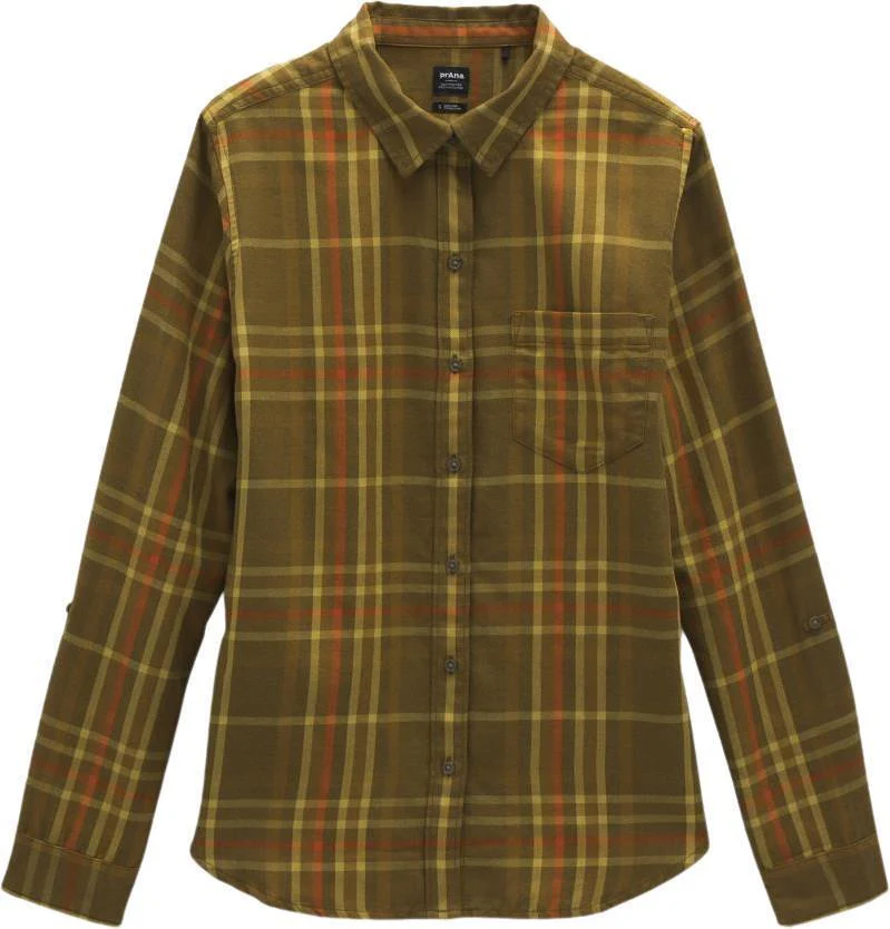 Alfie Flannel - Womens - Image 52