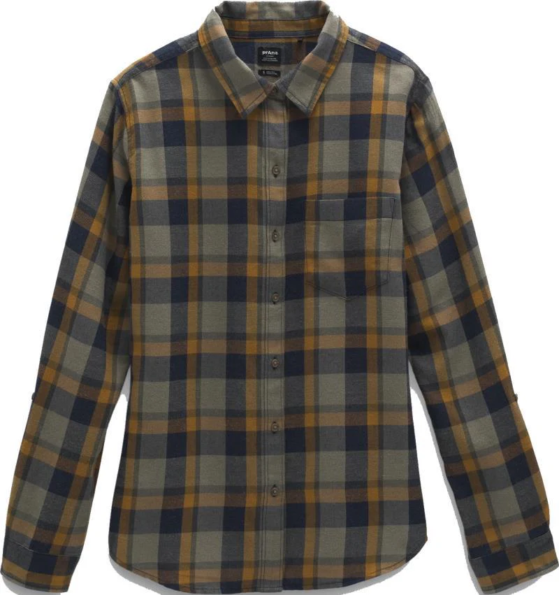Alfie Flannel - Womens - Image 53