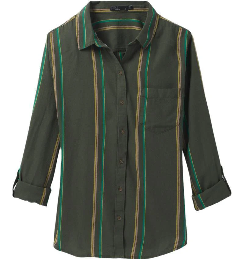 Alfie Flannel - Womens - Image 6