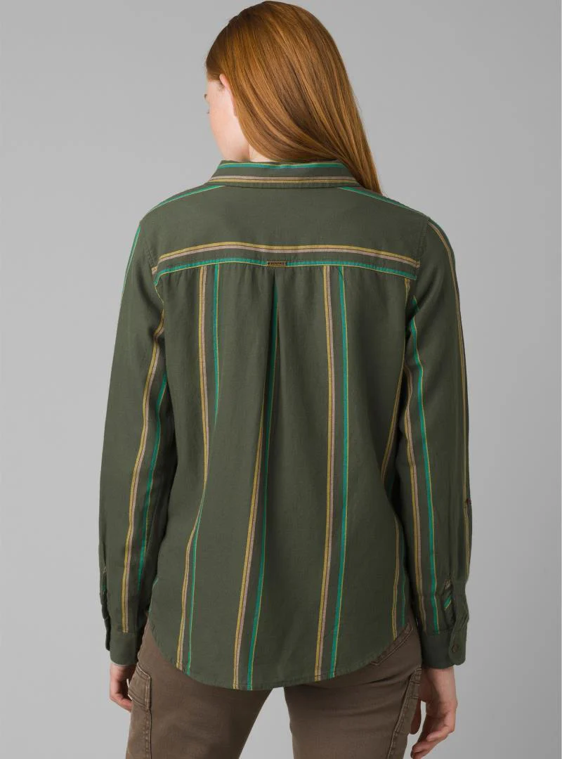 Alfie Flannel - Womens - Image 8